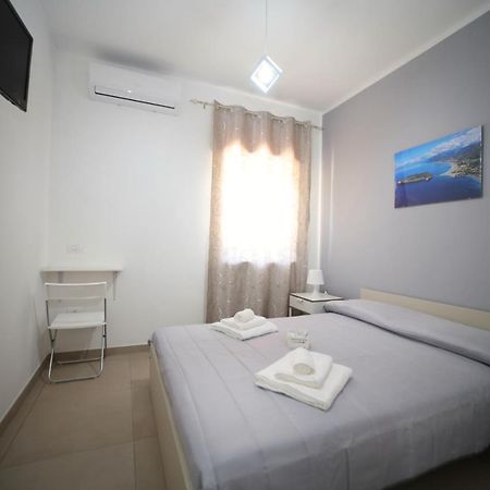 B&B Vannefora San Nicola Arcella Eksteriør bilde