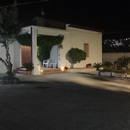 B&B Vannefora San Nicola Arcella Rom bilde