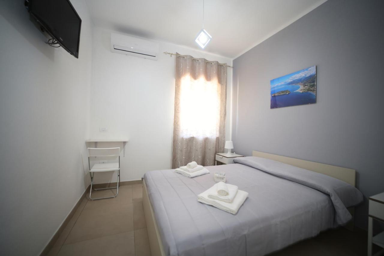 B&B Vannefora San Nicola Arcella Eksteriør bilde