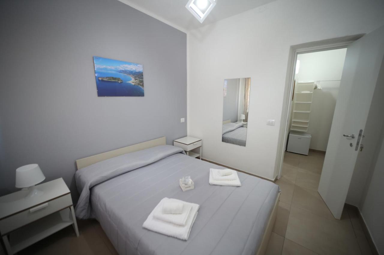 B&B Vannefora San Nicola Arcella Eksteriør bilde
