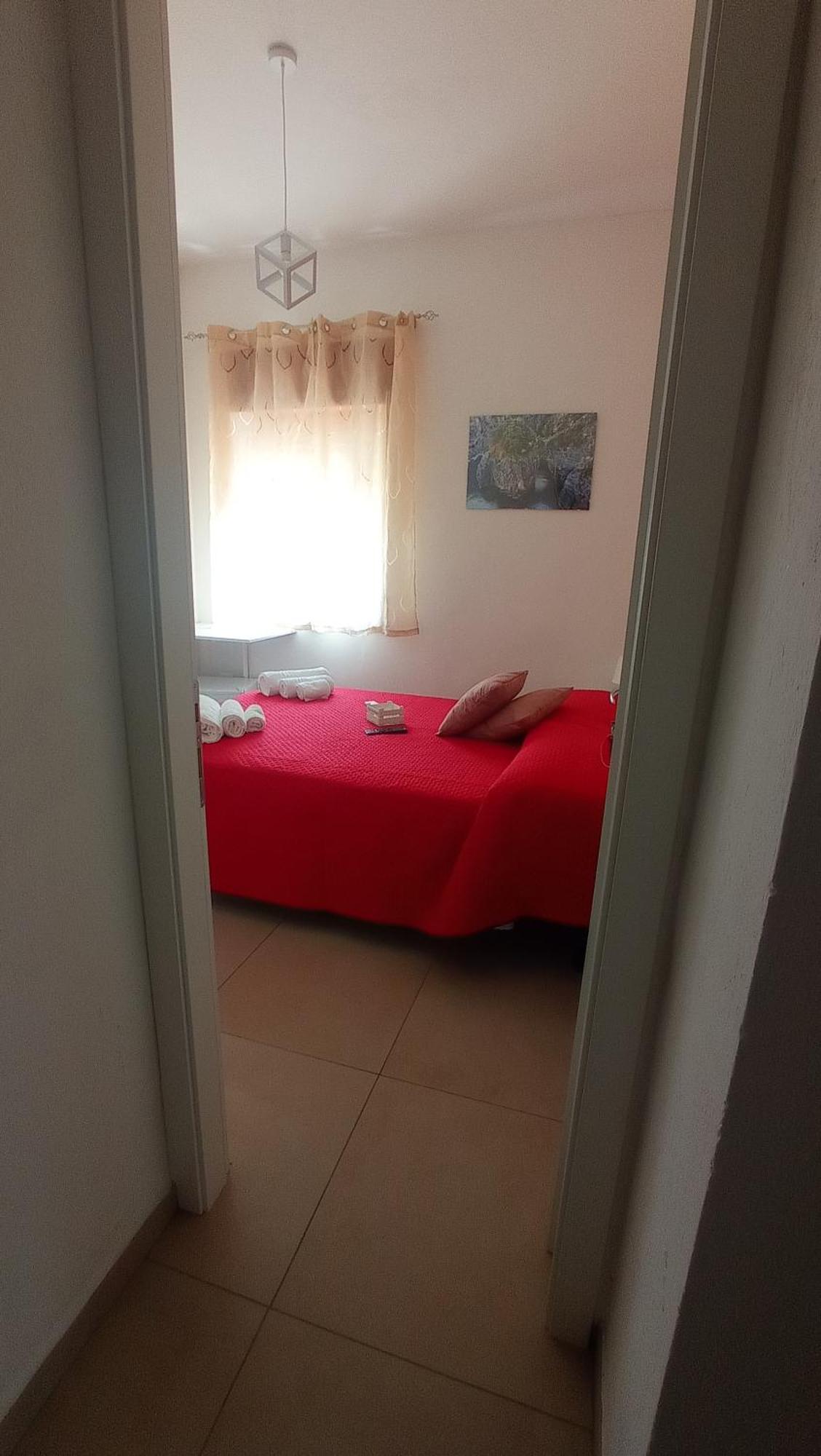 B&B Vannefora San Nicola Arcella Eksteriør bilde