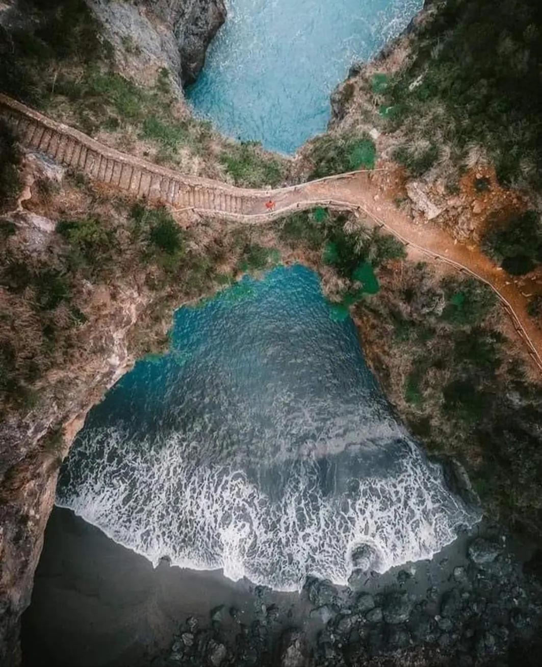 B&B Vannefora San Nicola Arcella Eksteriør bilde